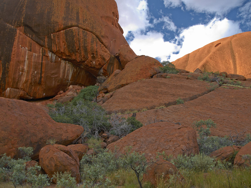 Uluru